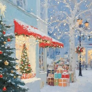 EXTRA SHIPPING LABEL 🏷